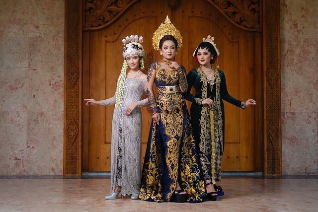 kebaya