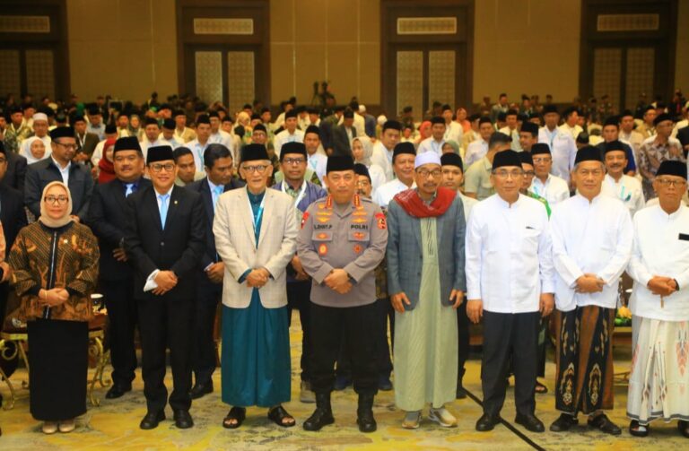 Rekrutmen Anggota Jalur Santri Program Prioritas Kapolri 34 IMG 20250206 WA0161
