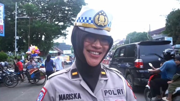 Jajaran Polwan Polres Lebak Berbagi, Kaur Admintu: Ajang Silaturahmi Ini Semoga Berkenan Di Hati Masyarakat 27 1000179896