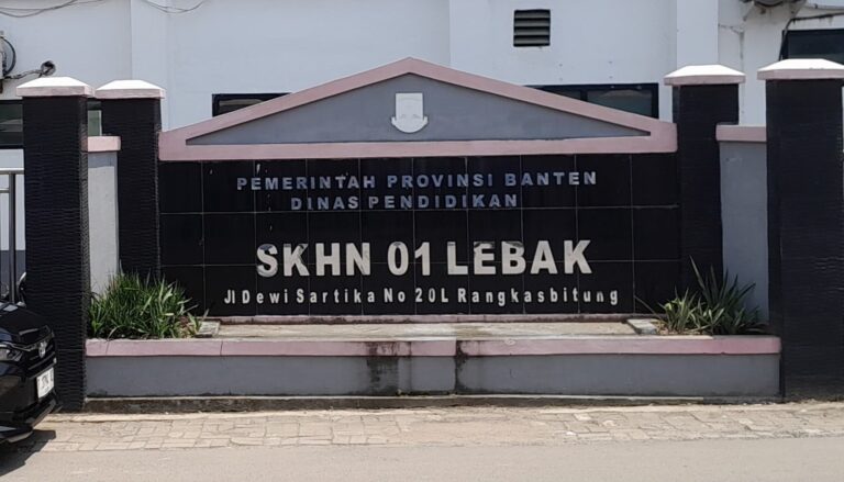 Diduga Ada Konspirasi Dalam Rotasi Jabatan Wakasek Bidang Sarpras Di SKHN 01 Lebak 22 1000181935