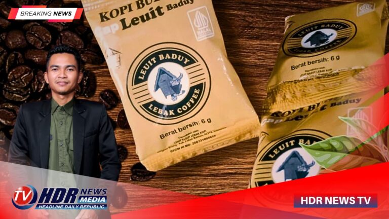 Pemuda asal Rangkasbitung Sukses Kembangkan Bisnis Kopi Brand Leuit Baduy 43 1000422366