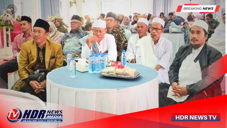 Sejumlah Ulama Terkemuka Hadiri Resepsi Pernikahan Putri Pengacara Agus Munir 17 IMG 20250616 WA0022
