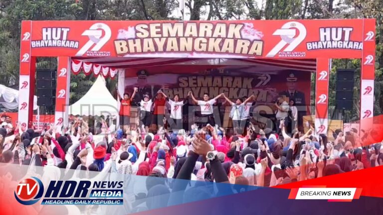 Polres Lebak Gelar Sunatan Massal, Santunan Anak Yatim, dan Jalan Santai Berhadiah dalam Rangka HUT Bhayangkara ke-79 32 IMG 20250629 WA0081