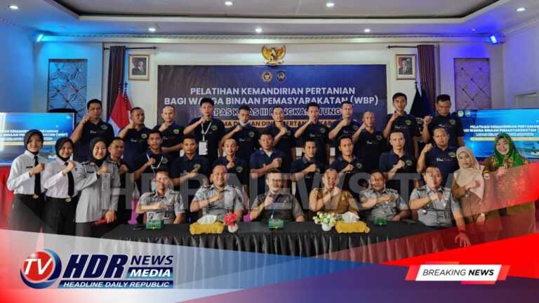 Lapas Rangkasbitung-Dinas Pertanian Lebak Latih WBP Sukseskan Program Ketahanan Pangan 15 IMG 20250707 WA0174