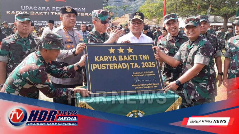 TNI Tutup Kegiatan Karya Bakti Skala Besar Dengan Aksi Sosial untuk Rakyat 18 IMG 20250731 WA0056