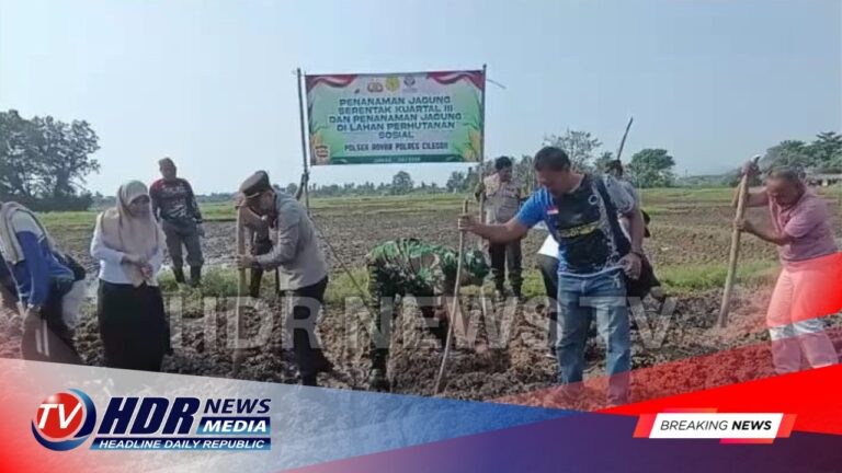 Polsek Anyer Tanam Jagung Serentak di Kampung Beijing, Dukung Swasembada Pangan Nasional 24 WhatsApp Image 2025 07 10 at 13.34.07