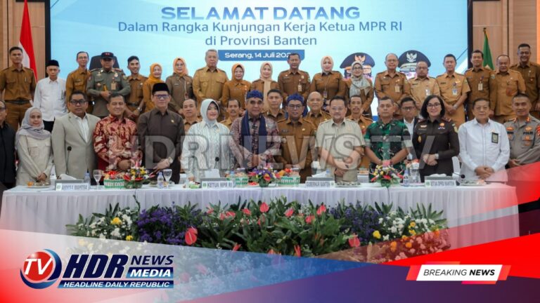 Kunjungan Ketua MPR RI Ahmad Muzani ke Banten: Gubernur Andra Soni Paparkan Program Prioritas dan Tantangan Daerah 20 WhatsApp Image 2025 07 15 at 12.09.00
