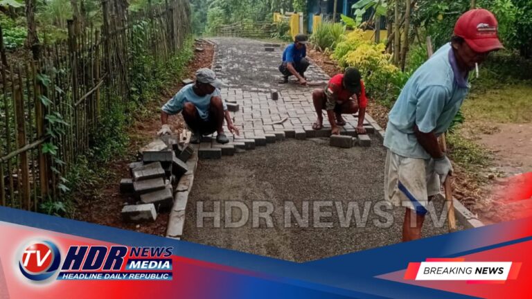 Kades Cisangu Apresiasi Bantuan Jalan Lingkungan dari Gubernur Banten 15 IMG 20250907 WA0032