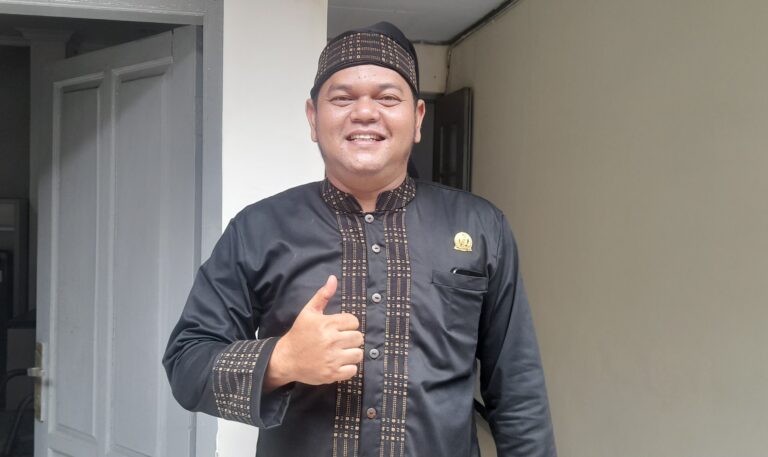 DPRD Lebak Dorong Pemerataan Lapangan Kerja, Perbaikan Jalan Desa, dan Pelayanan Kesehatan Tanpa Diskriminasi 2 20251202 111705