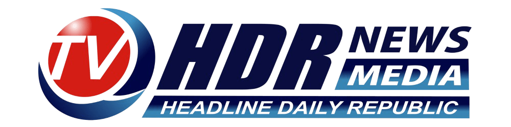 HDR NEWS-TV