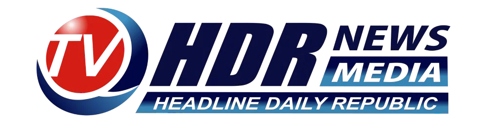 HDR NEWS-TV