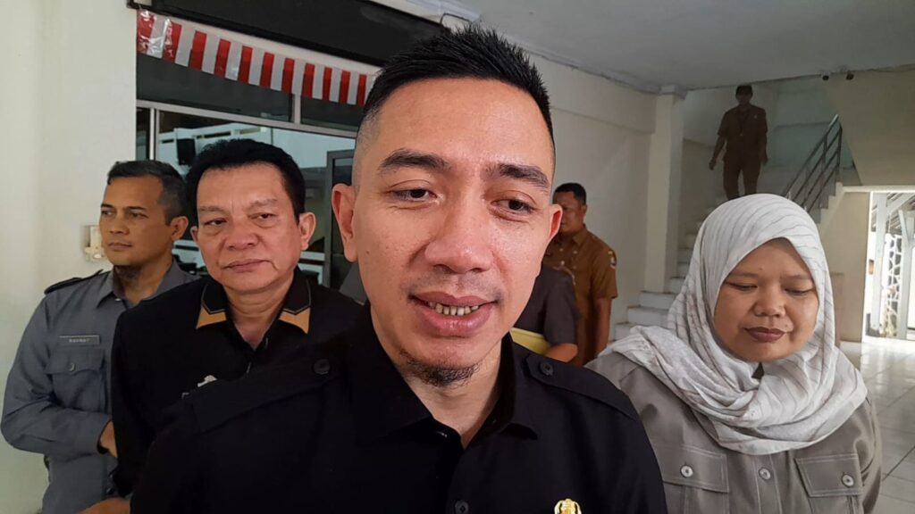 Bupati Lebak Hasbi Dorong Optimalisasi BUMD dan Wisata untuk Dongkrak PAD Lebak 1 1003873673